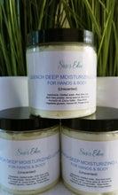 Load image into Gallery viewer, Quench Deep Moisturizing Lotion