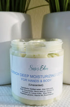 Load image into Gallery viewer, Quench Deep Moisturizing Lotion