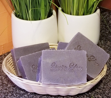 Load image into Gallery viewer, Tres Leaches Soap Bar (Three Milks Soap Bar)