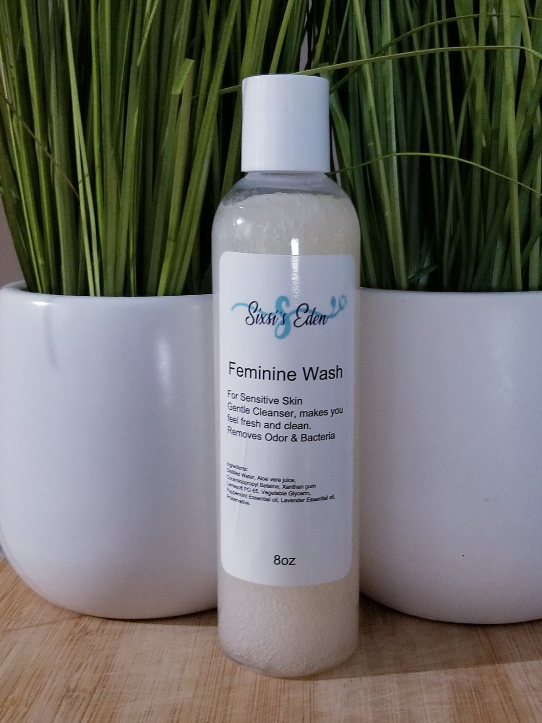 Feminine Wash