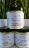 Quench Deep Moisturizing Lotion