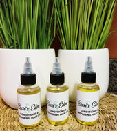 Conditions & Repairing Hair Oil