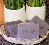 Tres Leaches Soap Bar (Three Milks Soap Bar)