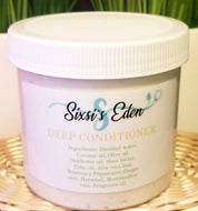 Sixsi'sEden Deep Conditioner Treatment