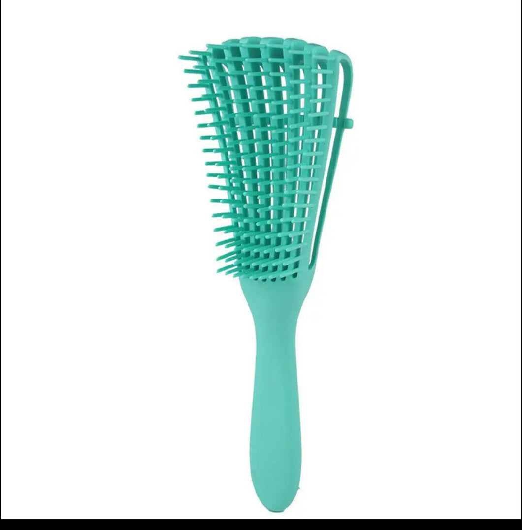 Curly Hair Detangling Comb